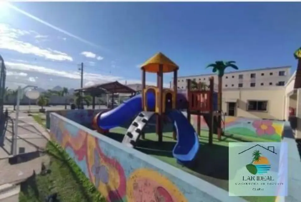 Foto 7 de Apartamento com 2 quartos à venda, 40m2 em Atlântica, Rio Das Ostras - RJ