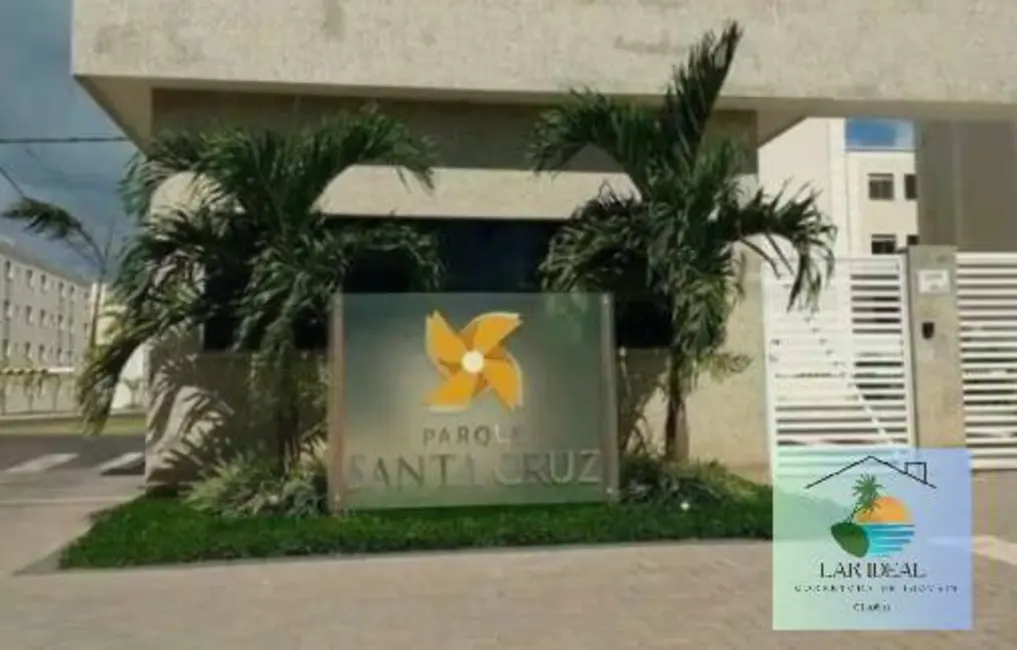 Foto 2 de Apartamento com 2 quartos à venda, 40m2 em Atlântica, Rio Das Ostras - RJ