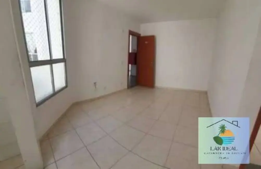 Foto 9 de Apartamento com 2 quartos à venda, 40m2 em Atlântica, Rio Das Ostras - RJ