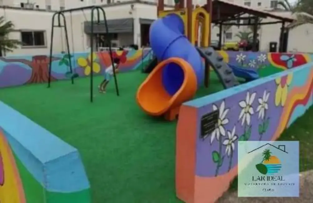 Foto 6 de Apartamento com 2 quartos à venda, 40m2 em Atlântica, Rio Das Ostras - RJ