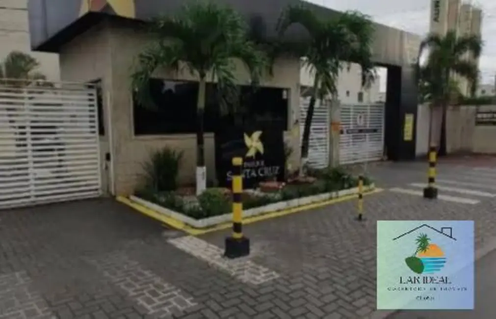 Foto 1 de Apartamento com 2 quartos à venda, 40m2 em Atlântica, Rio Das Ostras - RJ