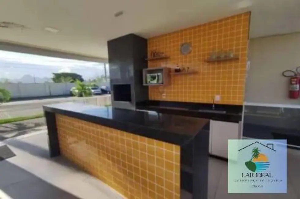 Foto 4 de Apartamento com 2 quartos à venda, 40m2 em Atlântica, Rio Das Ostras - RJ