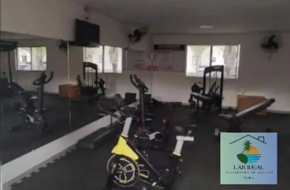 Foto 5 de Apartamento com 2 quartos à venda, 40m2 em Atlântica, Rio Das Ostras - RJ