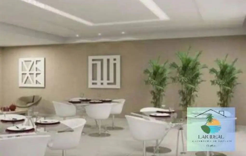 Foto 8 de Apartamento com 2 quartos à venda, 40m2 em Atlântica, Rio Das Ostras - RJ