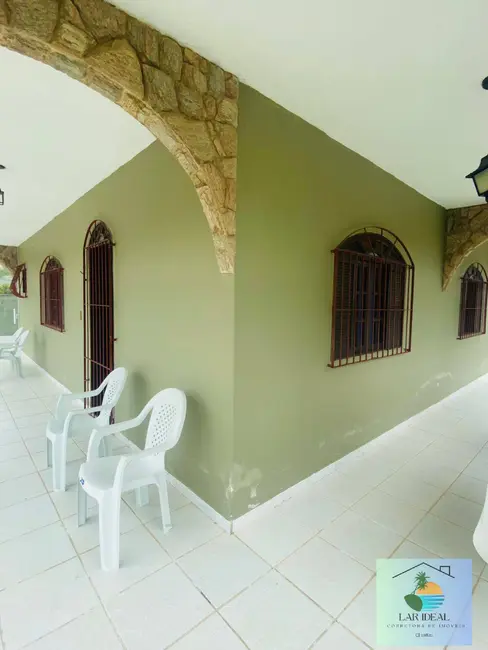 Foto 7 de Casa com 6 quartos à venda, 1225m2 em Cabo Frio - RJ