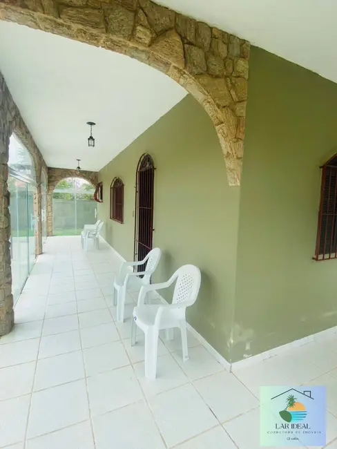 Foto 5 de Casa com 6 quartos à venda, 1225m2 em Cabo Frio - RJ