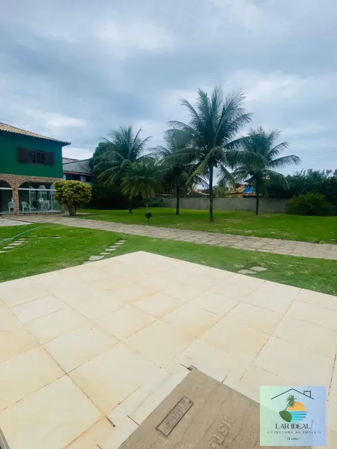 Foto 2 de Casa com 6 quartos à venda, 1225m2 em Cabo Frio - RJ