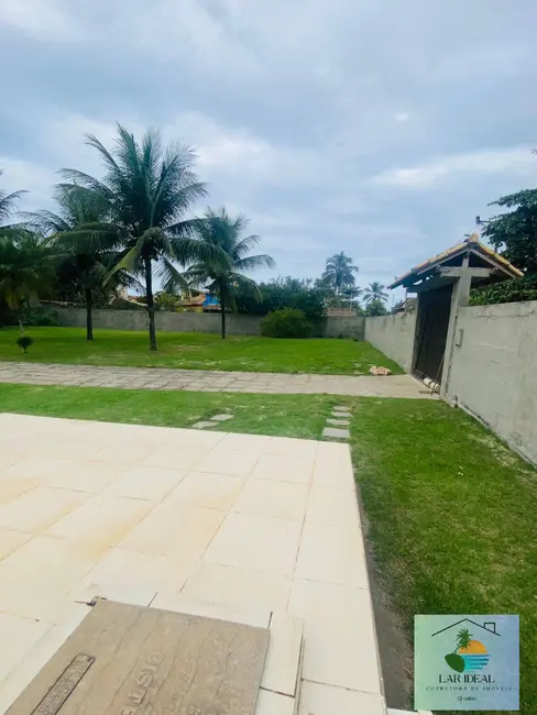 Foto 4 de Casa com 6 quartos à venda, 1225m2 em Cabo Frio - RJ