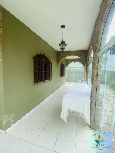 Foto 6 de Casa com 6 quartos à venda, 1225m2 em Cabo Frio - RJ