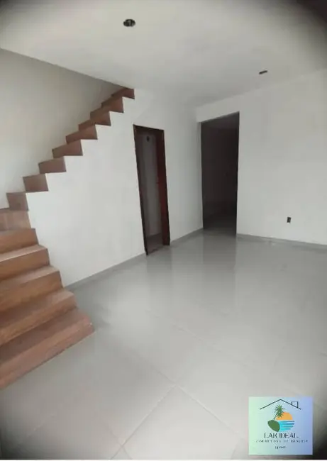 Foto 2 de Casa com 2 quartos à venda, 110m2 em Cidade Praiana, Rio Das Ostras - RJ