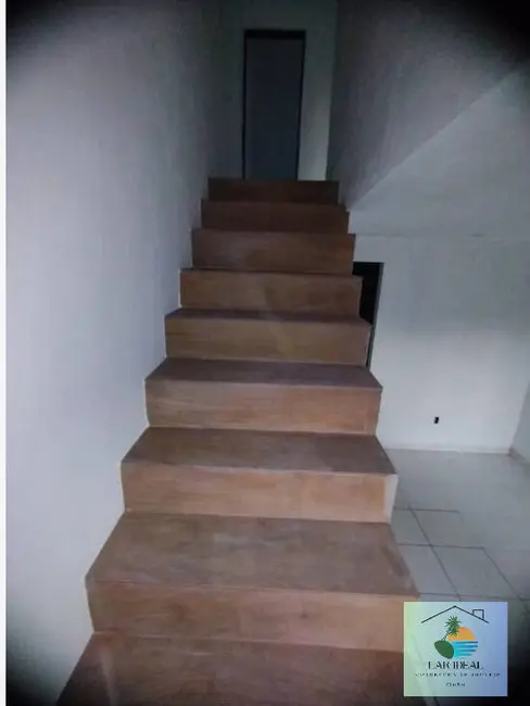 Foto 4 de Casa com 2 quartos à venda, 110m2 em Cidade Praiana, Rio Das Ostras - RJ