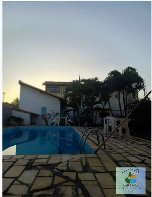 Foto 5 de Casa com 12 quartos à venda, 795m2 em Casimiro De Abreu - RJ