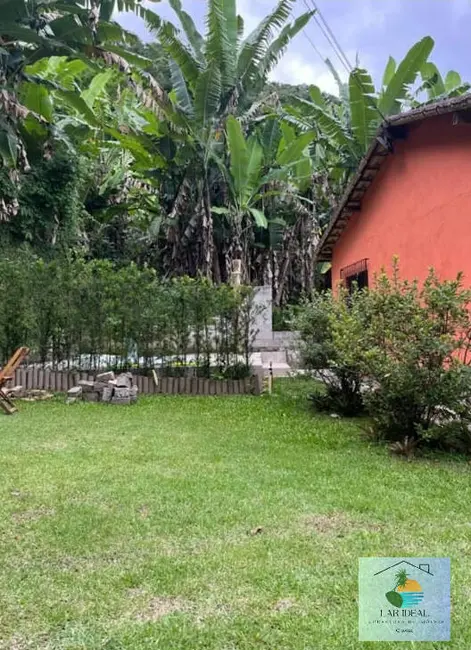 Foto 5 de Casa com 2 quartos à venda, 360m2 em Lumiar, Nova Friburgo - RJ