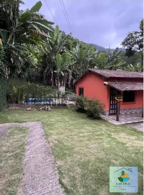 Foto 2 de Casa com 2 quartos à venda, 360m2 em Lumiar, Nova Friburgo - RJ