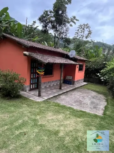 Foto 1 de Casa com 2 quartos à venda, 360m2 em Lumiar, Nova Friburgo - RJ