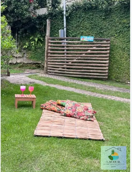 Foto 3 de Casa com 2 quartos à venda, 360m2 em Lumiar, Nova Friburgo - RJ