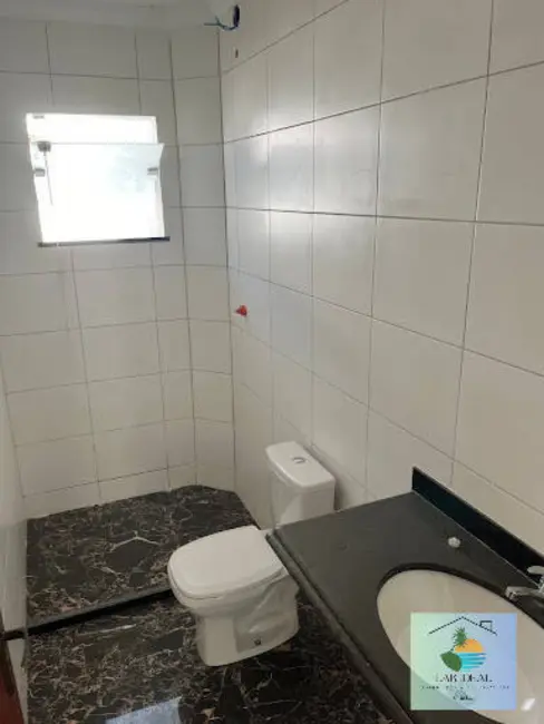 Foto 9 de Casa com 2 quartos à venda em Araruama - RJ