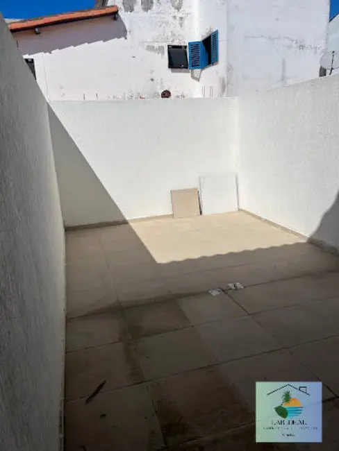 Foto 3 de Casa com 2 quartos à venda em Araruama - RJ