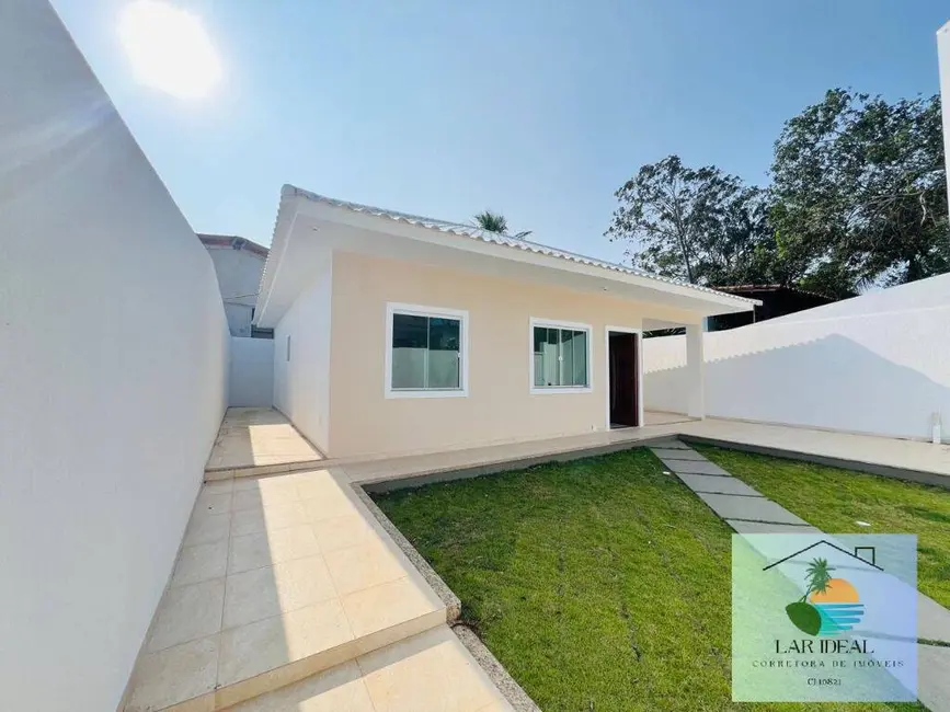 Foto 7 de Casa com 3 quartos à venda, 130m2 em Araruama - RJ