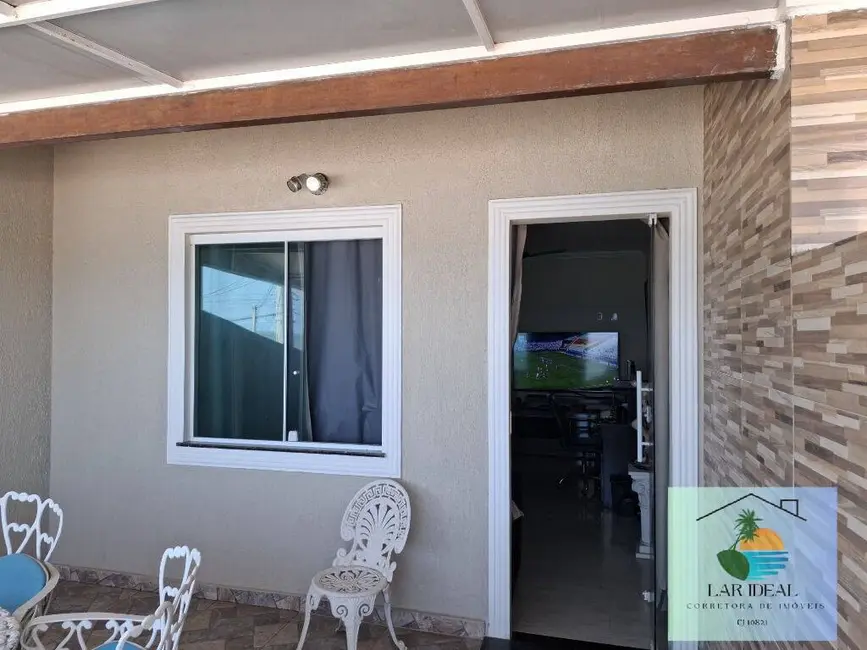 Foto 8 de Casa com 4 quartos à venda, 360m2 em Centro, Araruama - RJ