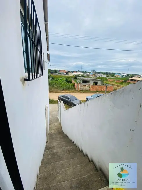 Foto 3 de Casa com 1 quarto à venda e para alugar, 240m2 em Cabo Frio - RJ