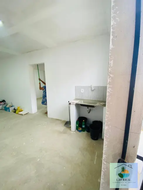 Foto 4 de Casa com 1 quarto à venda e para alugar, 240m2 em Cabo Frio - RJ