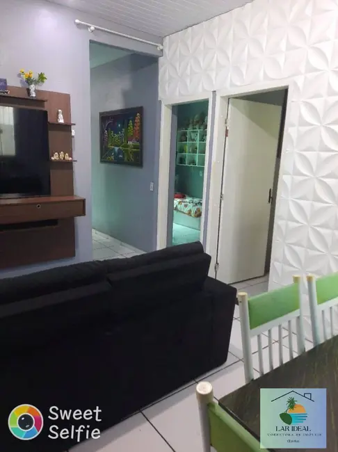 Foto 6 de Casa com 2 quartos à venda em Cidade Beira Mar, Rio Das Ostras - RJ