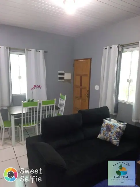 Foto 4 de Casa com 2 quartos à venda em Cidade Beira Mar, Rio Das Ostras - RJ