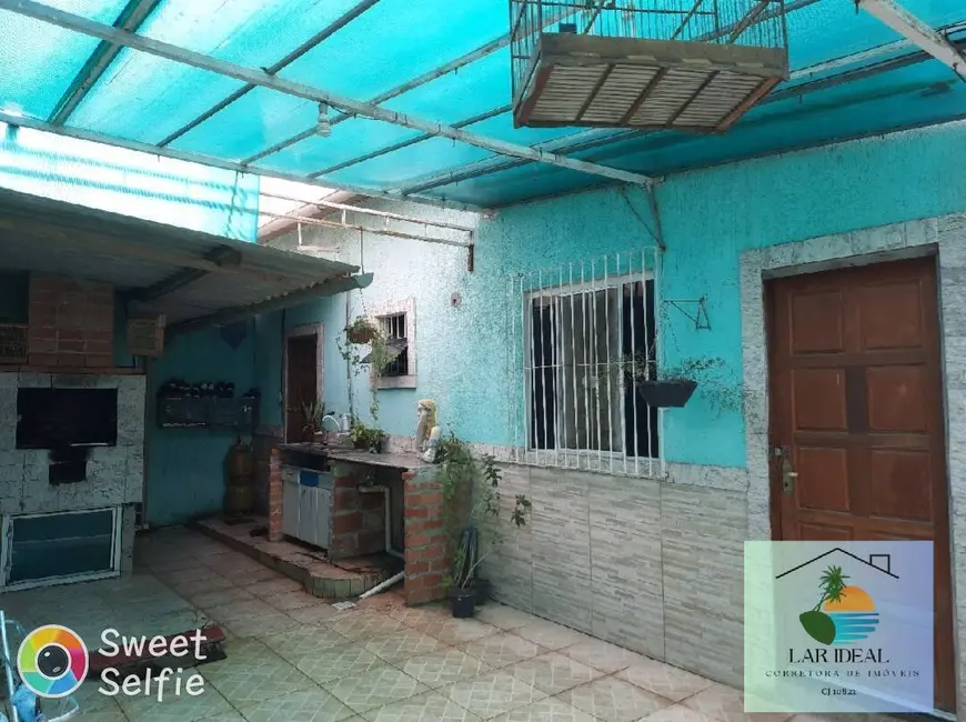 Foto 1 de Casa com 2 quartos à venda em Cidade Beira Mar, Rio Das Ostras - RJ