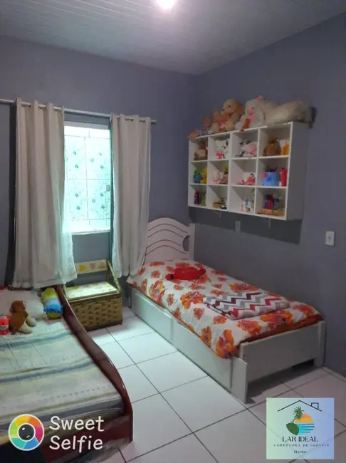 Foto 8 de Casa com 2 quartos à venda em Cidade Beira Mar, Rio Das Ostras - RJ