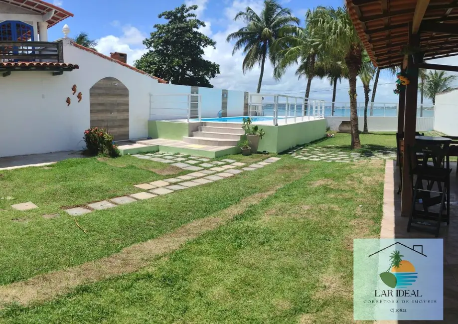 Terreno / Lote à venda, 633m2 em Boqueirão, Sao Pedro Da Aldeia - RJ - imagem 1 Foto 1 de Terreno / Lote à venda, 633m2 em Boqueirão, Sao Pedro Da Aldeia - RJ