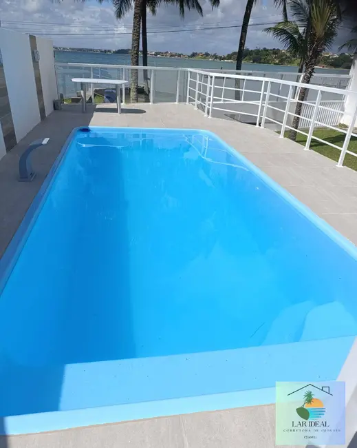 Terreno / Lote à venda, 633m2 em Boqueirão, Sao Pedro Da Aldeia - RJ - imagem 9 Foto 9 de Terreno / Lote à venda, 633m2 em Boqueirão, Sao Pedro Da Aldeia - RJ