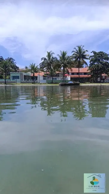 Terreno / Lote à venda, 633m2 em Boqueirão, Sao Pedro Da Aldeia - RJ - imagem 2 Foto 2 de Terreno / Lote à venda, 633m2 em Boqueirão, Sao Pedro Da Aldeia - RJ