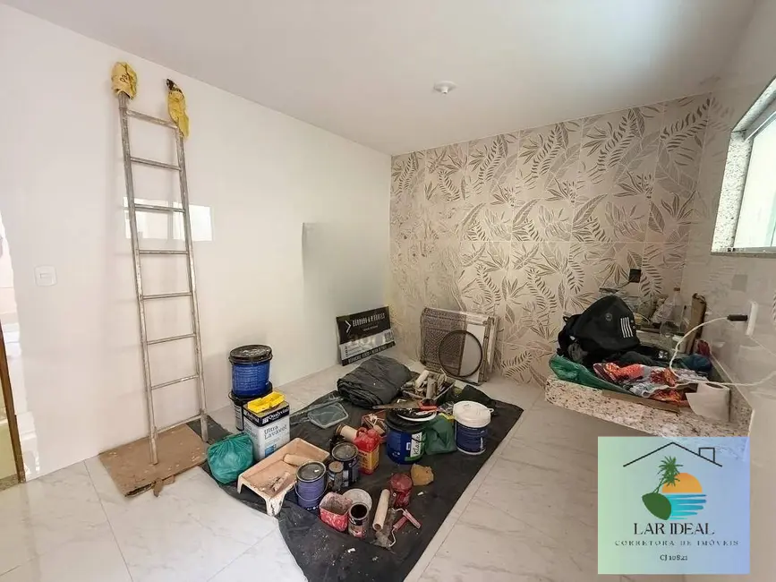 Foto 6 de Casa com 2 quartos à venda, 225m2 em Araruama - RJ