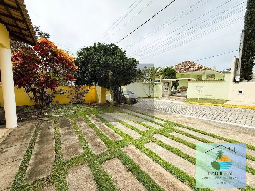 Foto 4 de Casa de Condomínio com 2 quartos à venda, 336m2 em Araruama - RJ