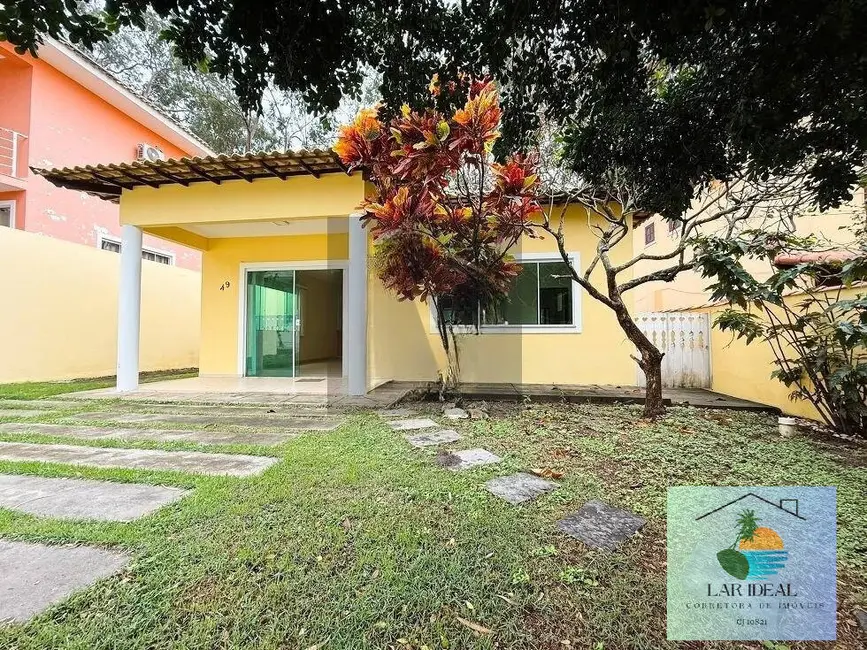 Foto 5 de Casa de Condomínio com 2 quartos à venda, 336m2 em Araruama - RJ