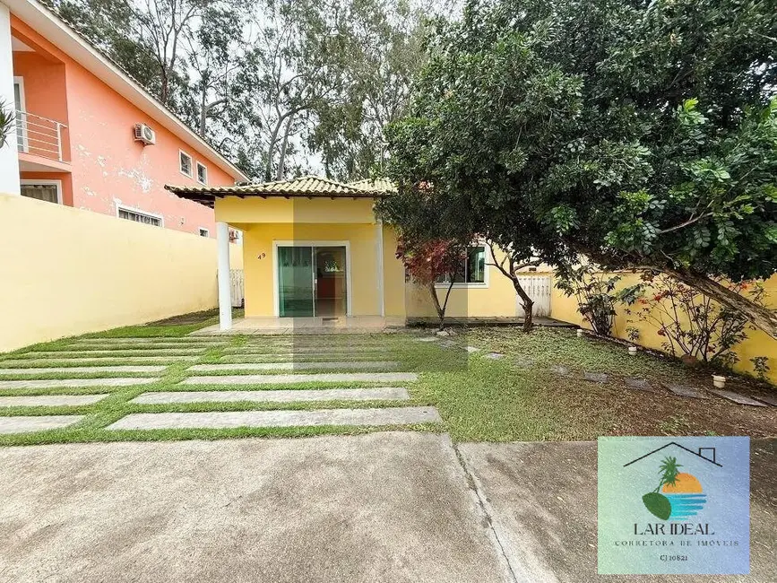 Foto 6 de Casa de Condomínio com 2 quartos à venda, 336m2 em Araruama - RJ