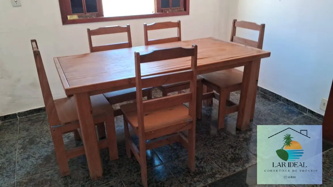 Foto 8 de Casa com 4 quartos à venda, 200m2 em Cabo Frio - RJ