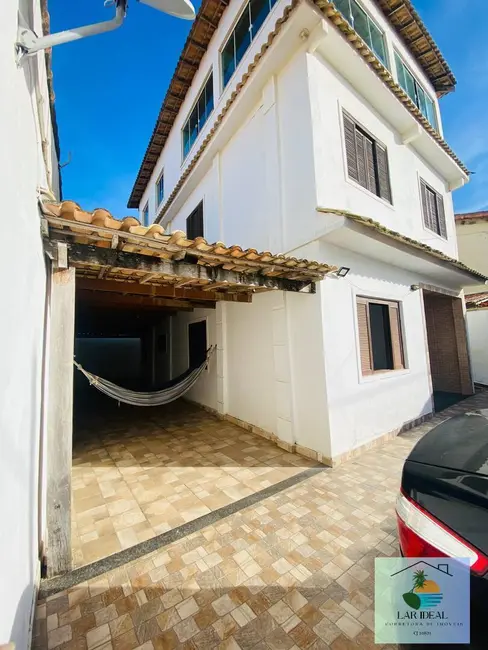 Foto 4 de Casa com 4 quartos à venda, 200m2 em Cabo Frio - RJ