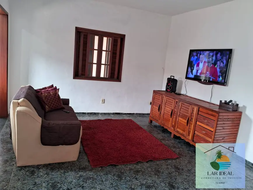 Foto 5 de Casa com 4 quartos à venda, 200m2 em Cabo Frio - RJ