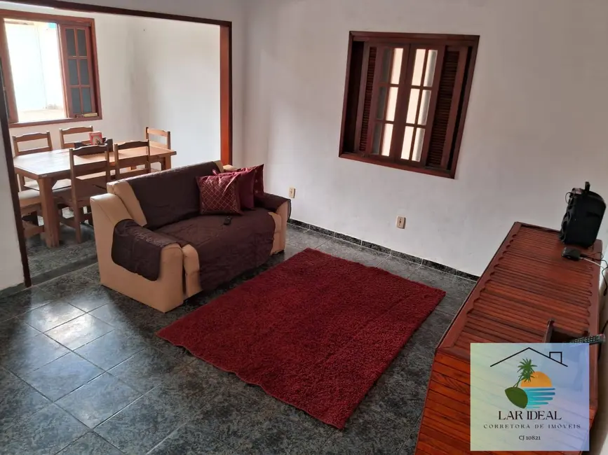 Foto 7 de Casa com 4 quartos à venda, 200m2 em Cabo Frio - RJ