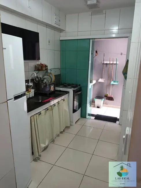 Foto 5 de Casa com 2 quartos à venda, 68m2 em Jardim Excelsior, Cabo Frio - RJ