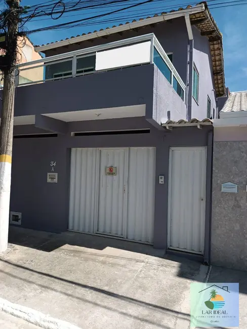 Foto 2 de Casa com 2 quartos à venda, 68m2 em Jardim Excelsior, Cabo Frio - RJ