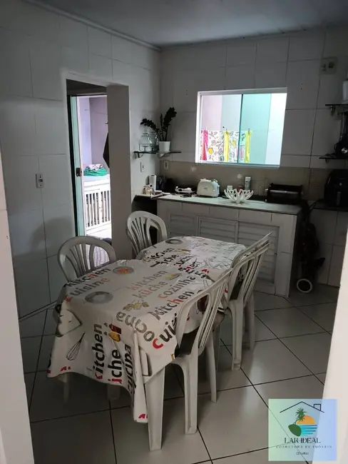 Foto 4 de Casa com 2 quartos à venda, 68m2 em Jardim Excelsior, Cabo Frio - RJ