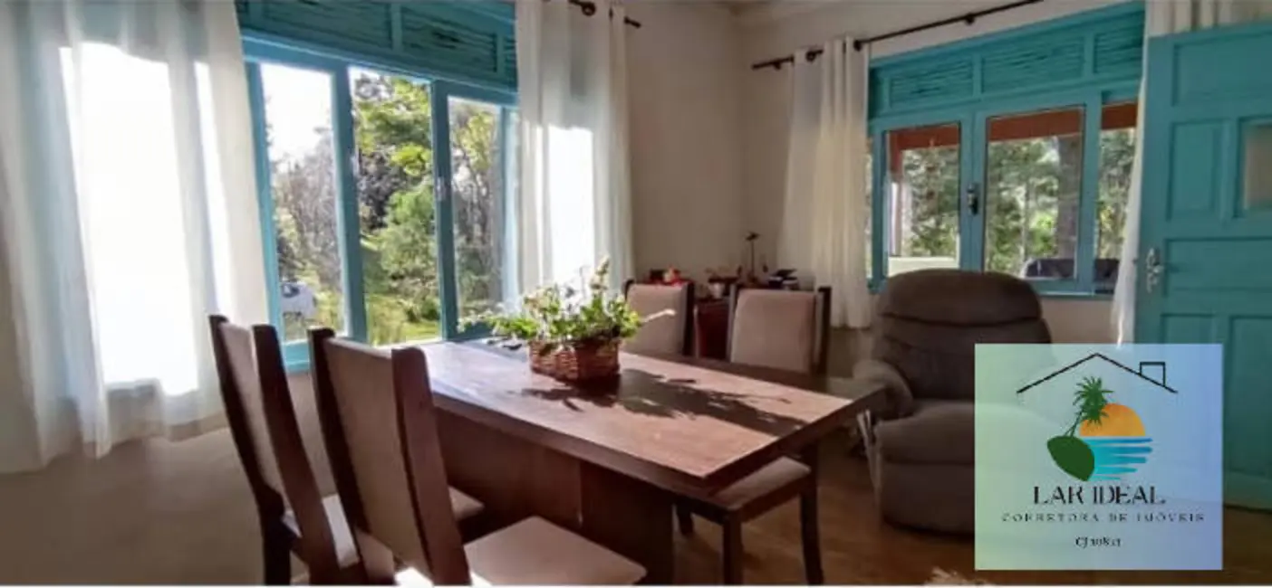 Foto 8 de Sítio / Rancho com 2 quartos à venda, 104000m2 em Nova Friburgo - RJ