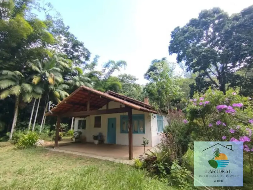 Foto 1 de Sítio / Rancho com 2 quartos à venda, 104000m2 em Nova Friburgo - RJ