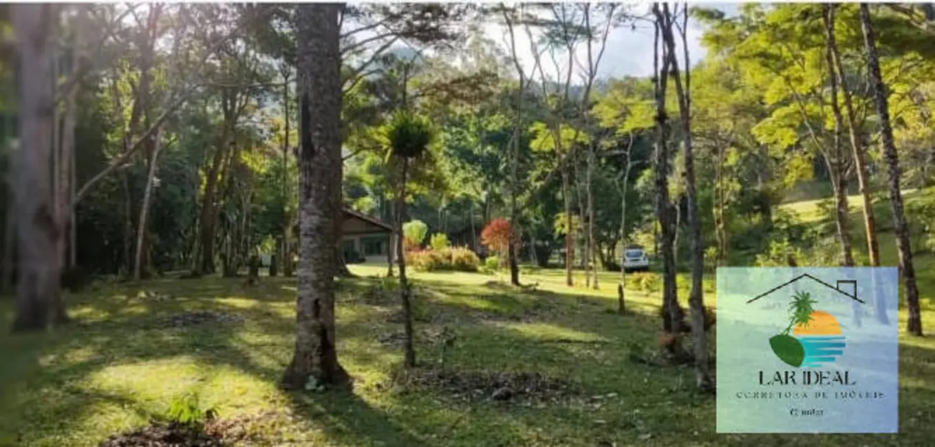 Foto 6 de Sítio / Rancho com 2 quartos à venda, 104000m2 em Nova Friburgo - RJ