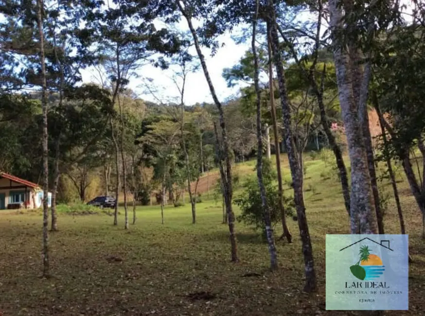 Foto 4 de Sítio / Rancho com 2 quartos à venda, 104000m2 em Nova Friburgo - RJ