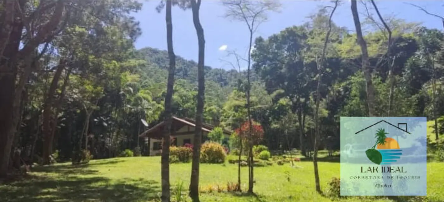 Foto 5 de Sítio / Rancho com 2 quartos à venda, 104000m2 em Nova Friburgo - RJ