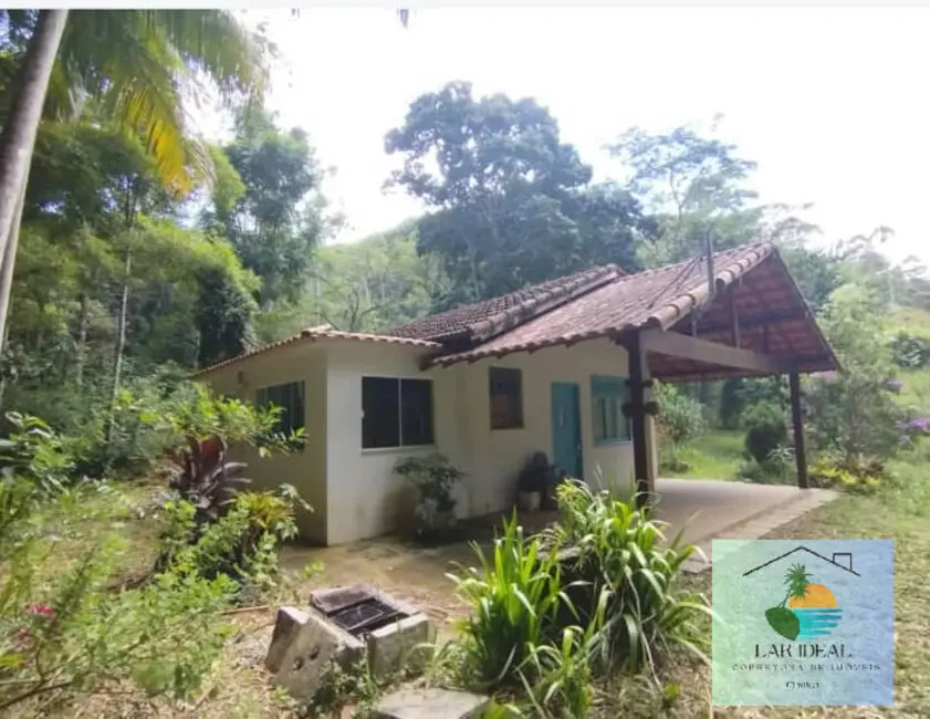 Foto 2 de Sítio / Rancho com 2 quartos à venda, 104000m2 em Nova Friburgo - RJ
